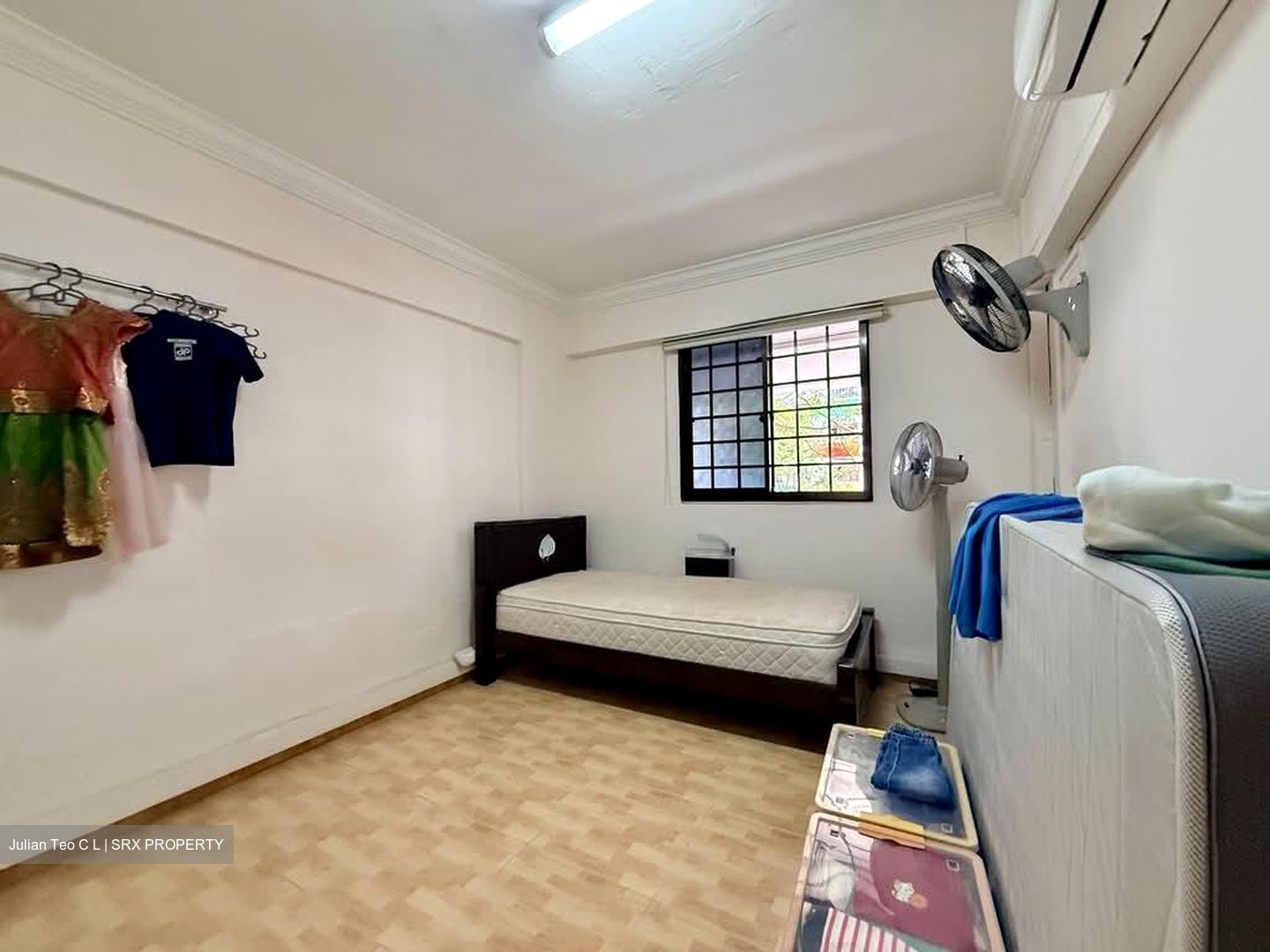 Blk 742 Yishun Avenue 5 (Yishun), HDB 3 Rooms #530038521